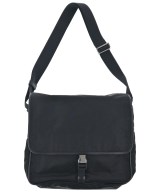 PRADA（プラダ）メッセンジャーバッグ 黒 サイズ:- レディース/2200688824297