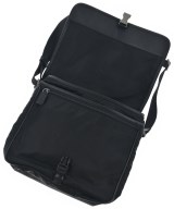PRADA（プラダ）メッセンジャーバッグ 黒 サイズ:- レディース/2200688824297