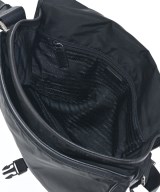 PRADA（プラダ）メッセンジャーバッグ 黒 サイズ:- レディース/2200688824297