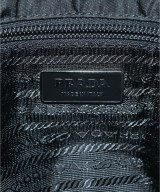 PRADA（プラダ）メッセンジャーバッグ 黒 サイズ:- レディース/2200688824297