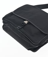 PRADA（プラダ）メッセンジャーバッグ 黒 サイズ:- レディース/2200688824297
