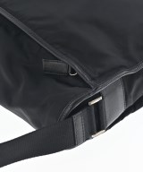 PRADA（プラダ）メッセンジャーバッグ 黒 サイズ:- レディース/2200688824297