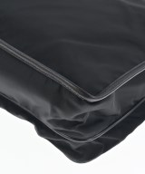 PRADA（プラダ）メッセンジャーバッグ 黒 サイズ:- レディース/2200688824297