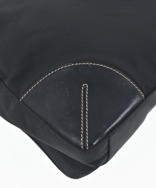 PRADA（プラダ）ショルダーバッグ 黒 サイズ:- レディース/2200688824303