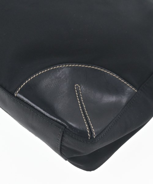 PRADA（プラダ）ショルダーバッグ 黒 サイズ:- レディース/2200688824303