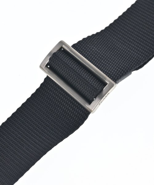 PRADA（プラダ）ショルダーバッグ 黒 サイズ:- レディース/2200688824303