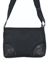 PRADA（プラダ）ショルダーバッグ 黒 サイズ:- レディース/2200688824303