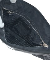 PRADA（プラダ）ショルダーバッグ 黒 サイズ:- レディース/2200688824303