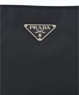 PRADA（プラダ）ショルダーバッグ 黒 サイズ:- レディース/2200688824303