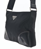PRADA（プラダ）ショルダーバッグ 黒 サイズ:- レディース/2200688824303
