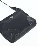 PRADA（プラダ）ショルダーバッグ 黒 サイズ:- レディース/2200688824303