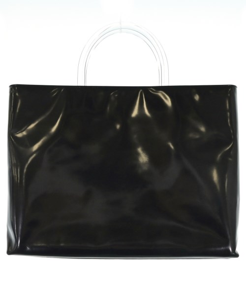 PRADA（プラダ）ハンドバッグ 黒 サイズ:- レディース/2200683601077
