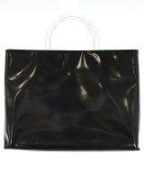 PRADA（プラダ）ハンドバッグ 黒 サイズ:- レディース/2200683601077
