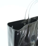 PRADA（プラダ）ハンドバッグ 黒 サイズ:- レディース/2200683601077