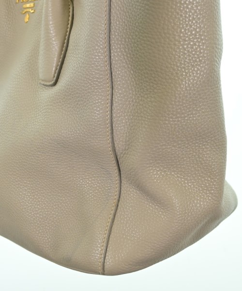 PRADA（プラダ）トートバッグ ベージュ サイズ:- レディース/2200685166024