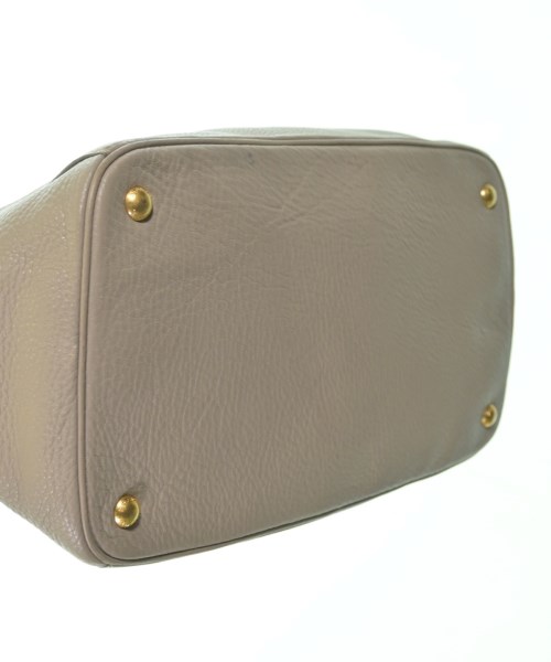PRADA（プラダ）トートバッグ ベージュ サイズ:- レディース/2200685166024