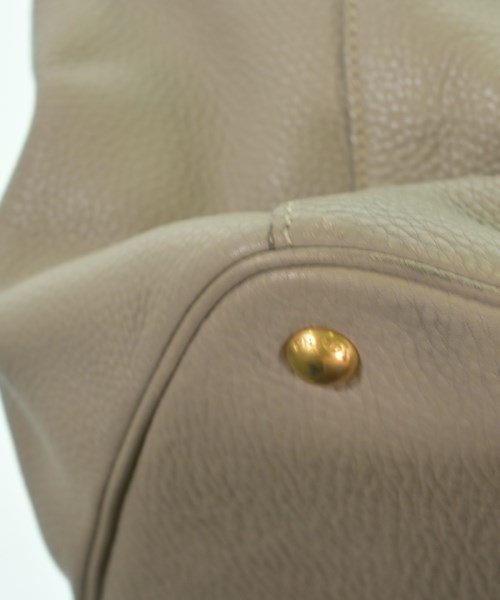 PRADA（プラダ）トートバッグ ベージュ サイズ:- レディース/2200685166024