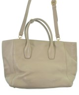 PRADA（プラダ）トートバッグ ベージュ サイズ:- レディース/2200685166024