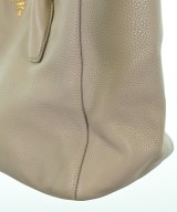 PRADA（プラダ）トートバッグ ベージュ サイズ:- レディース/2200685166024