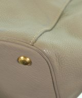 PRADA（プラダ）トートバッグ ベージュ サイズ:- レディース/2200685166024