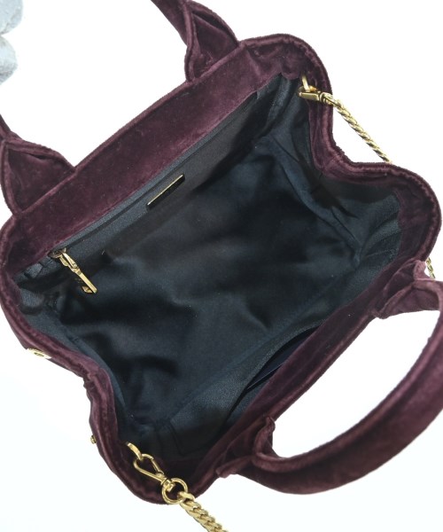 PRADA（プラダ）ショルダーバッグ 赤 サイズ:- レディース/2200685166147