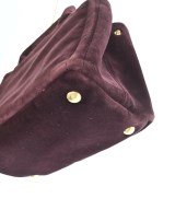 PRADA（プラダ）ショルダーバッグ 赤 サイズ:- レディース/2200685166147