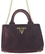 PRADA ショルダーバッグ