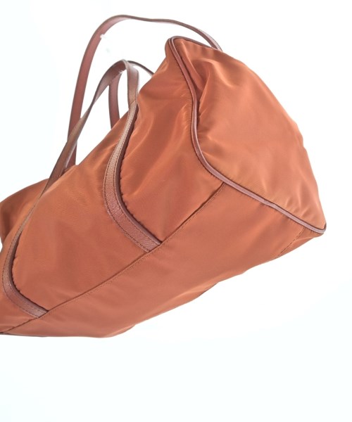 PRADA（プラダ）ショルダーバッグ オレンジ サイズ:- レディース/2200689368127
