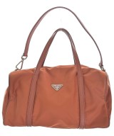 PRADA（プラダ）ショルダーバッグ オレンジ サイズ:- レディース/2200689368127