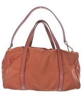 PRADA（プラダ）ショルダーバッグ オレンジ サイズ:- レディース/2200689368127