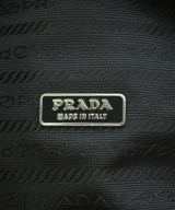 PRADA（プラダ）ショルダーバッグ オレンジ サイズ:- レディース/2200689368127