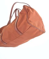 PRADA（プラダ）ショルダーバッグ オレンジ サイズ:- レディース/2200689368127