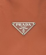 PRADA（プラダ）ショルダーバッグ オレンジ サイズ:- レディース/2200689368127