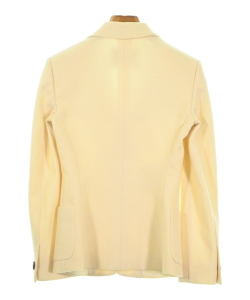 PRADA（プラダ）ジャケット 白 サイズ:36(XS位) レディース/2200683157024