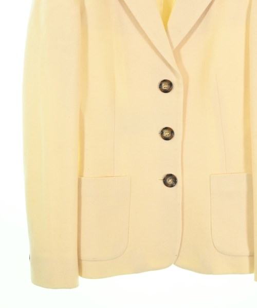 PRADA（プラダ）ジャケット 白 サイズ:36(XS位) レディース/2200683157024