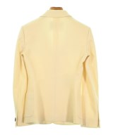 PRADA（プラダ）ジャケット 白 サイズ:36(XS位) レディース/2200683157024