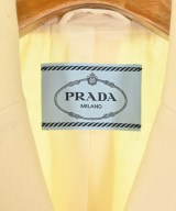 PRADA（プラダ）ジャケット 白 サイズ:36(XS位) レディース/2200683157024