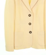 PRADA（プラダ）ジャケット 白 サイズ:36(XS位) レディース/2200683157024