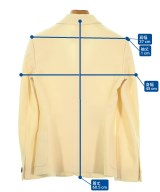 PRADA（プラダ）ジャケット 白 サイズ:36(XS位) レディース/2200683157024