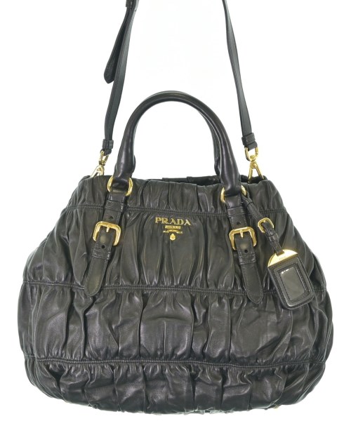 プラダ(PRADA)のPRADA ハンドバッグ