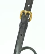 PRADA（プラダ）ハンドバッグ 黒 サイズ:- レディース/2200689768019