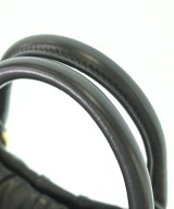 PRADA（プラダ）ハンドバッグ 黒 サイズ:- レディース/2200689768019
