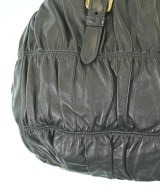 PRADA（プラダ）ハンドバッグ 黒 サイズ:- レディース/2200689768019