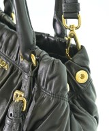 PRADA（プラダ）ハンドバッグ 黒 サイズ:- レディース/2200689768019