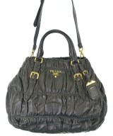 PRADA ハンドバッグ