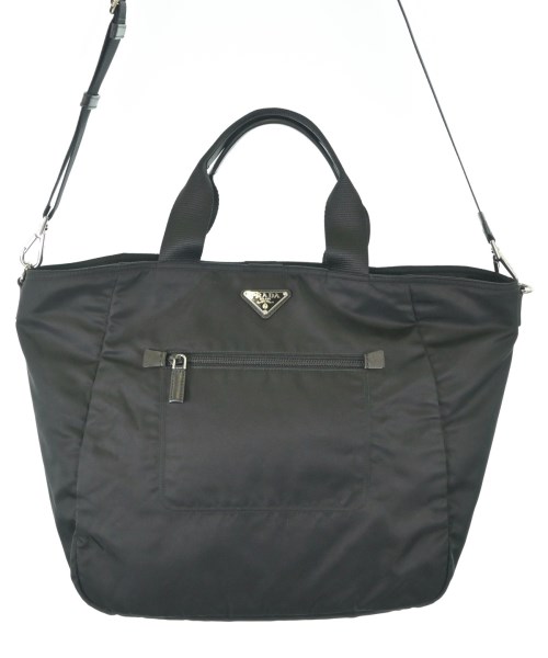 プラダ(PRADA)のPRADA トートバッグ