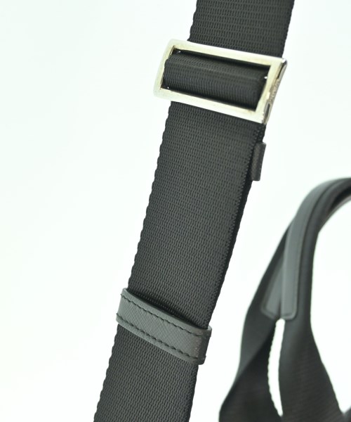 PRADA（プラダ）トートバッグ 黒 サイズ:- レディース/2200686392064