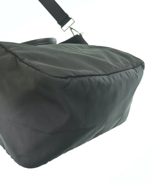 PRADA（プラダ）トートバッグ 黒 サイズ:- レディース/2200686392064