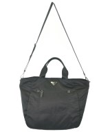 PRADA（プラダ）トートバッグ 黒 サイズ:- レディース/2200686392064