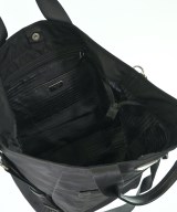 PRADA（プラダ）トートバッグ 黒 サイズ:- レディース/2200686392064